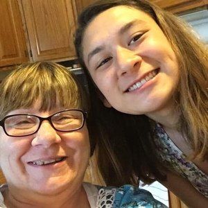 Meet your Posher, Joanna